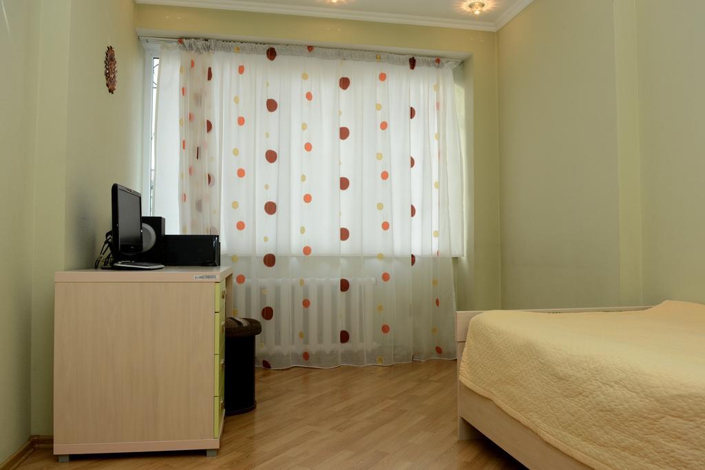 Golden Dragon Aparthotel ビシュケク 部屋 写真